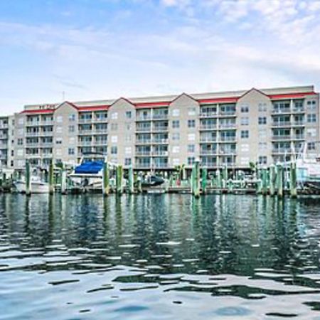 Palm Court Yacht Club Villa Fort Walton Beach Phòng bức ảnh