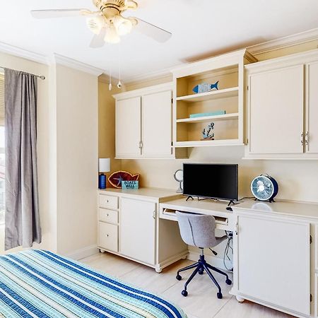 Palm Court Yacht Club Villa Fort Walton Beach Phòng bức ảnh