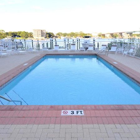 Palm Court Yacht Club Villa Fort Walton Beach Phòng bức ảnh