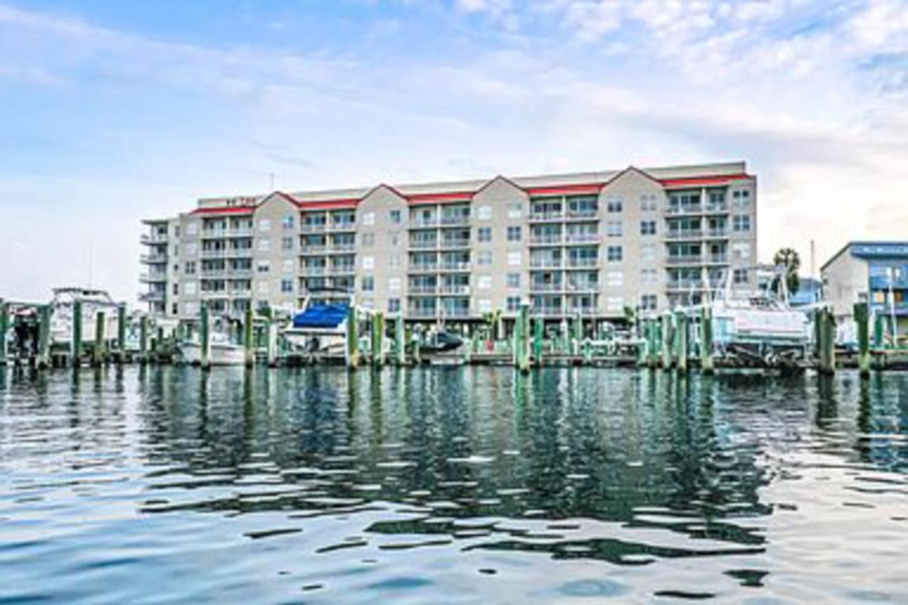 Palm Court Yacht Club Villa Fort Walton Beach Ngoại thất bức ảnh
