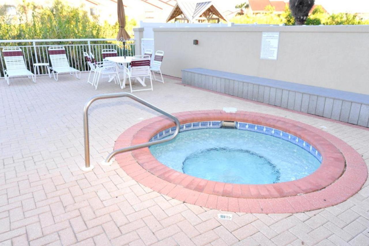 Palm Court Yacht Club Villa Fort Walton Beach Ngoại thất bức ảnh