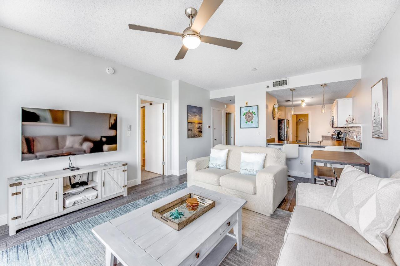 Palm Court Yacht Club Villa Fort Walton Beach Ngoại thất bức ảnh