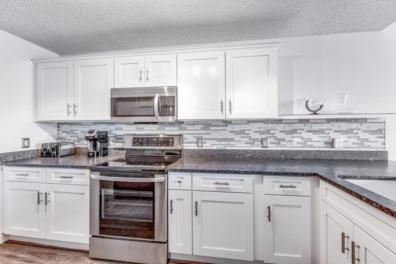 Palm Court Yacht Club Villa Fort Walton Beach Ngoại thất bức ảnh