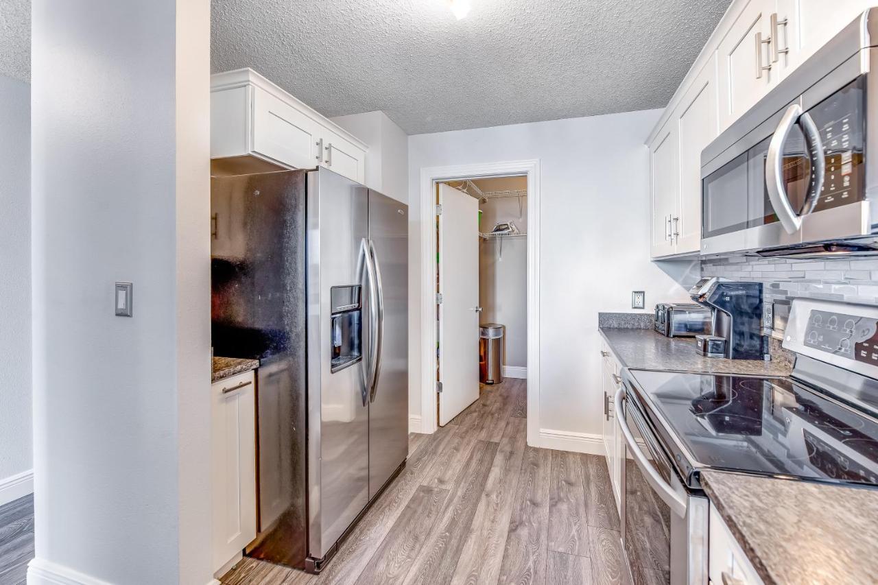 Palm Court Yacht Club Villa Fort Walton Beach Ngoại thất bức ảnh
