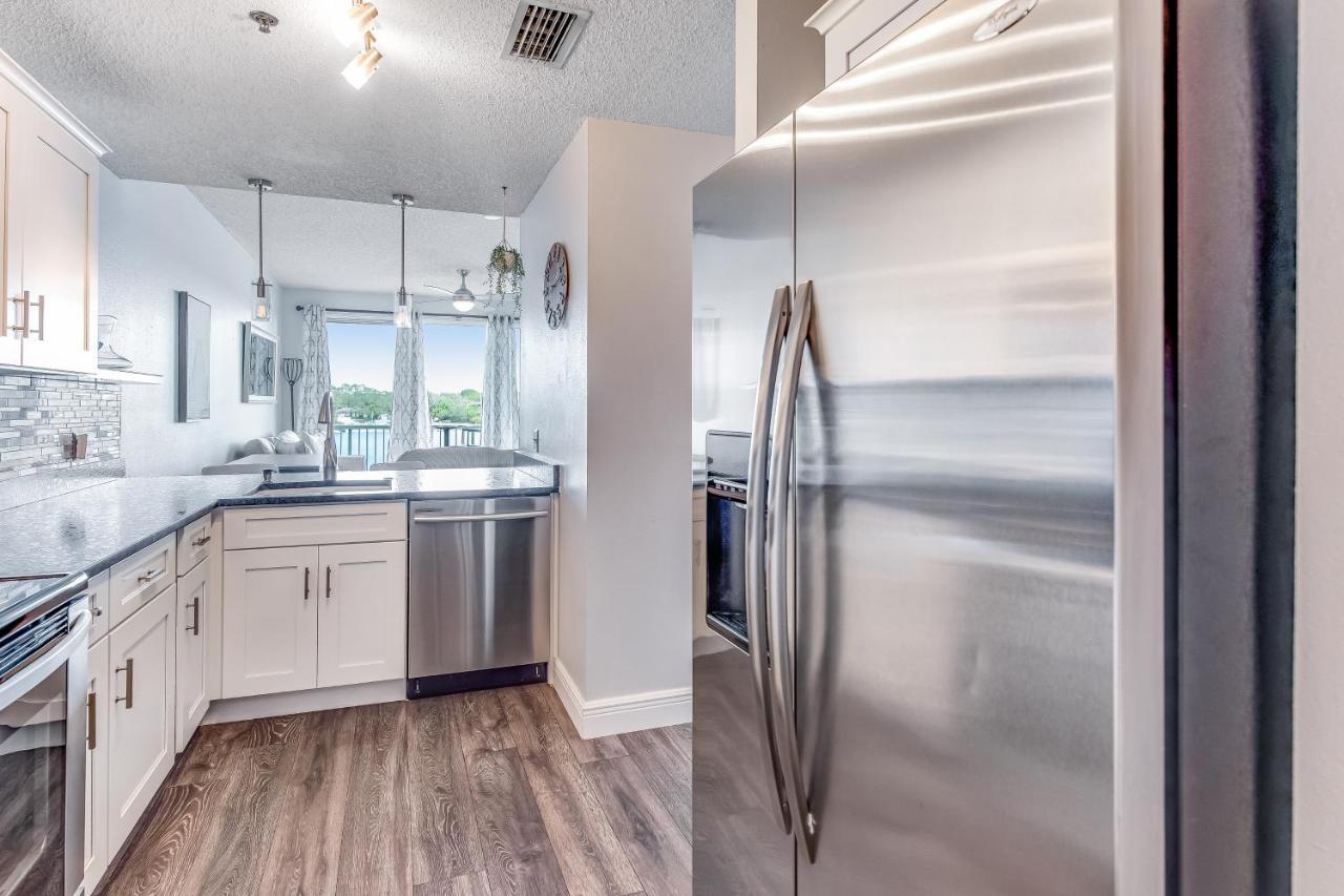 Palm Court Yacht Club Villa Fort Walton Beach Ngoại thất bức ảnh
