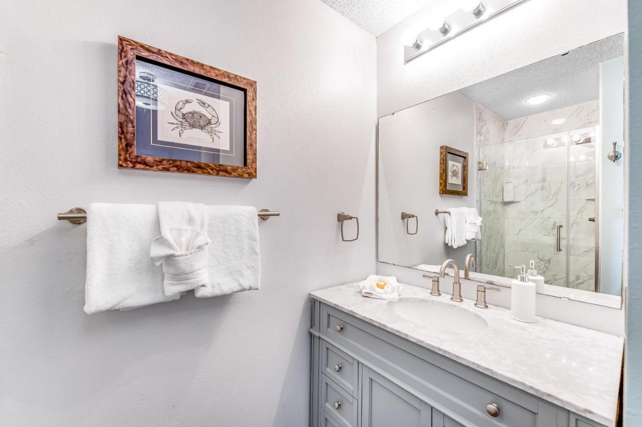 Palm Court Yacht Club Villa Fort Walton Beach Ngoại thất bức ảnh