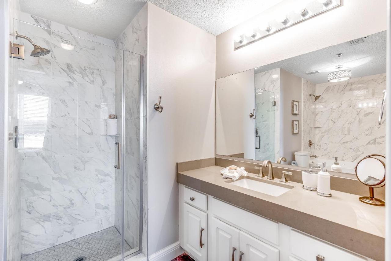 Palm Court Yacht Club Villa Fort Walton Beach Ngoại thất bức ảnh