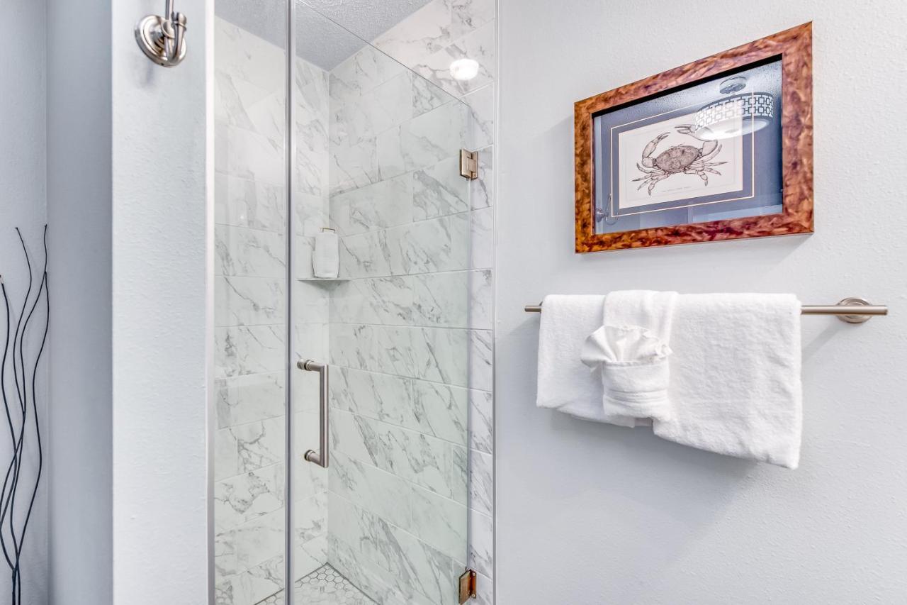 Palm Court Yacht Club Villa Fort Walton Beach Ngoại thất bức ảnh