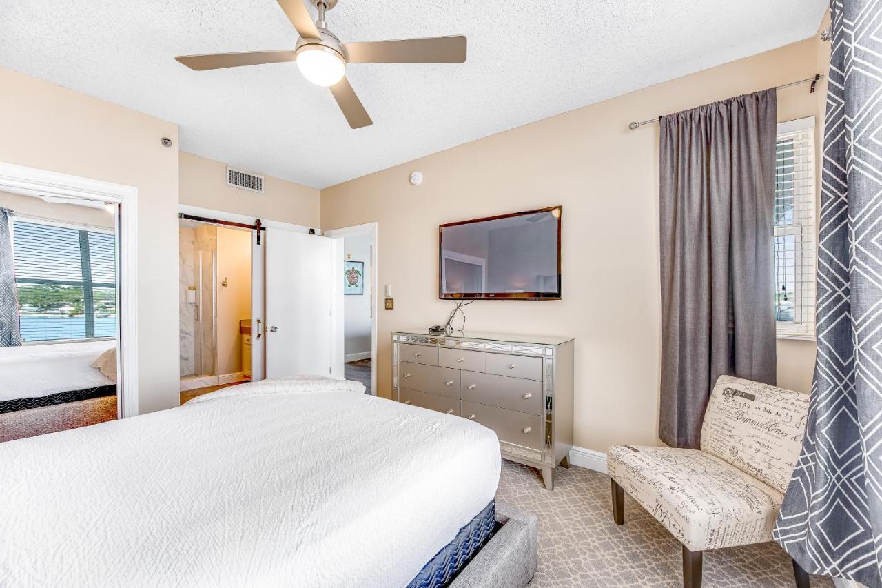 Palm Court Yacht Club Villa Fort Walton Beach Ngoại thất bức ảnh