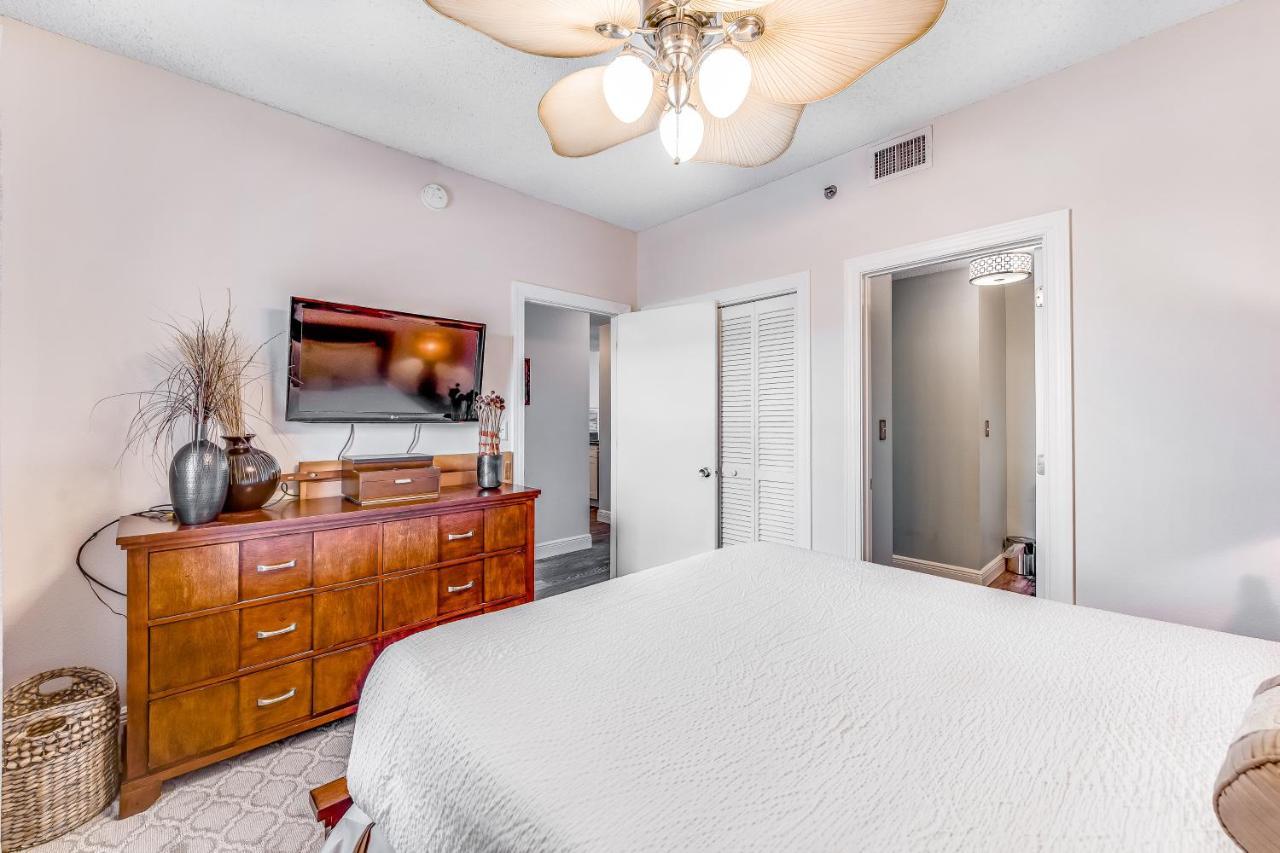 Palm Court Yacht Club Villa Fort Walton Beach Ngoại thất bức ảnh