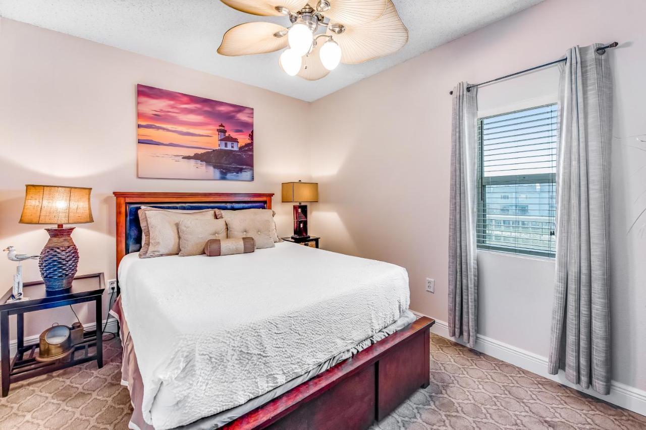 Palm Court Yacht Club Villa Fort Walton Beach Ngoại thất bức ảnh