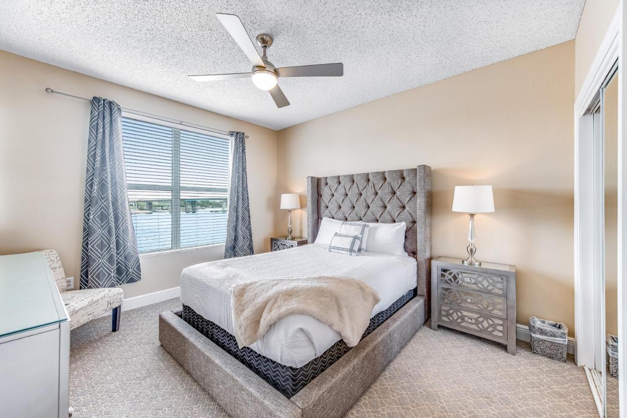 Palm Court Yacht Club Villa Fort Walton Beach Ngoại thất bức ảnh