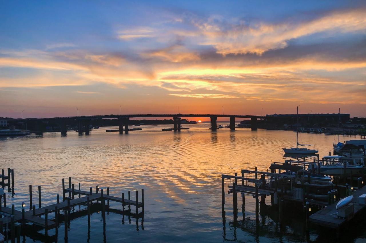 Palm Court Yacht Club Villa Fort Walton Beach Ngoại thất bức ảnh