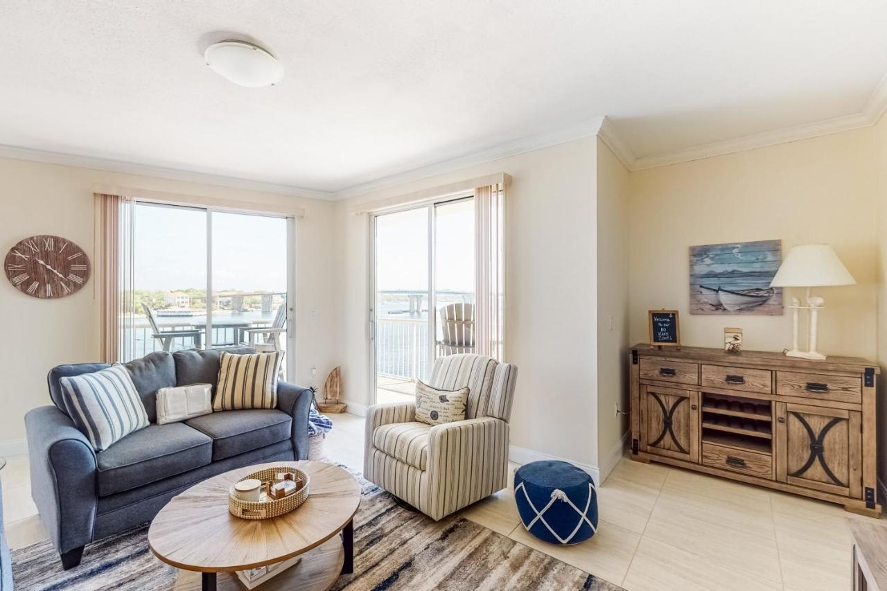 Palm Court Yacht Club Villa Fort Walton Beach Phòng bức ảnh