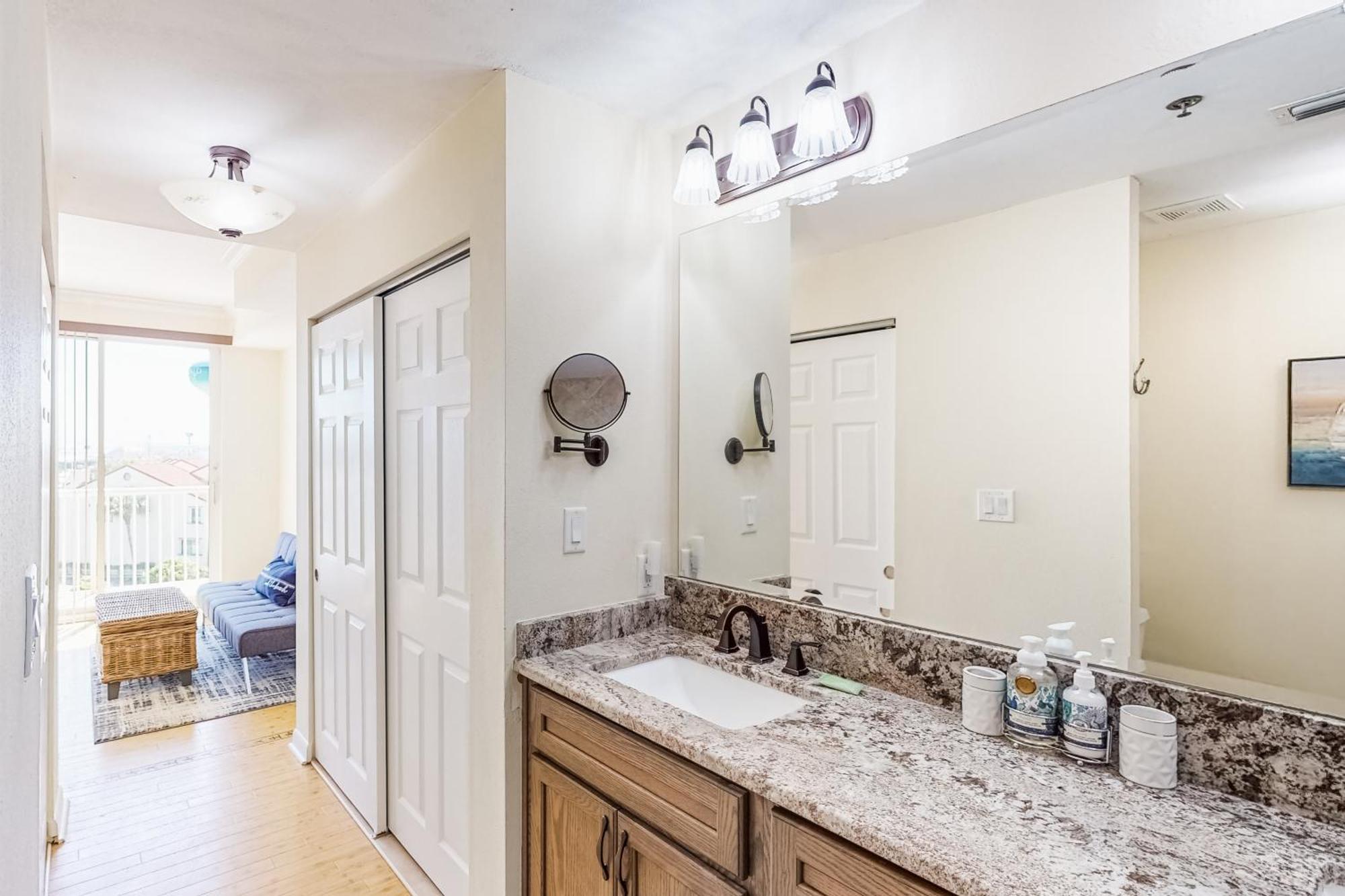 Palm Court Yacht Club Villa Fort Walton Beach Phòng bức ảnh
