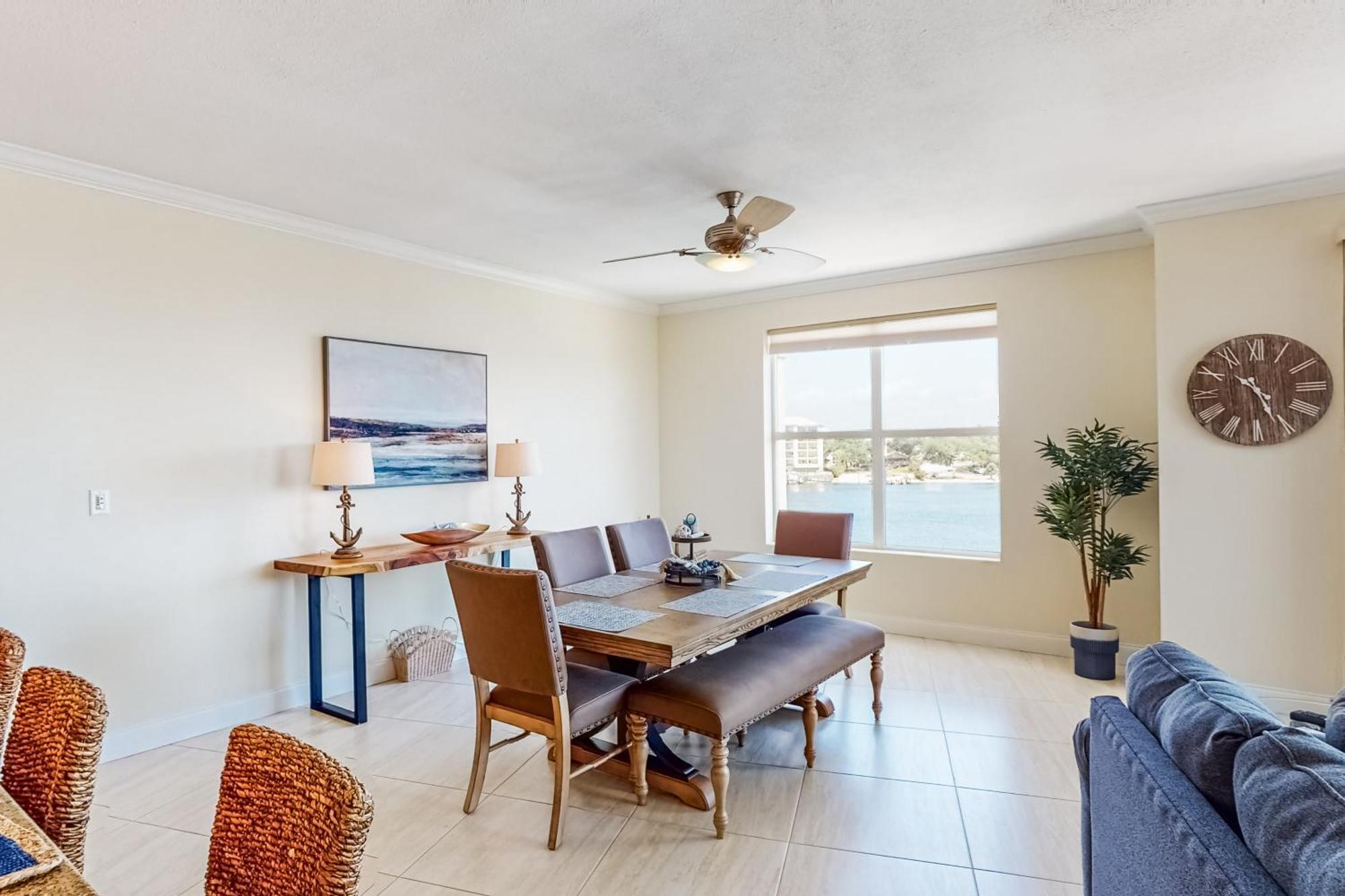 Palm Court Yacht Club Villa Fort Walton Beach Phòng bức ảnh