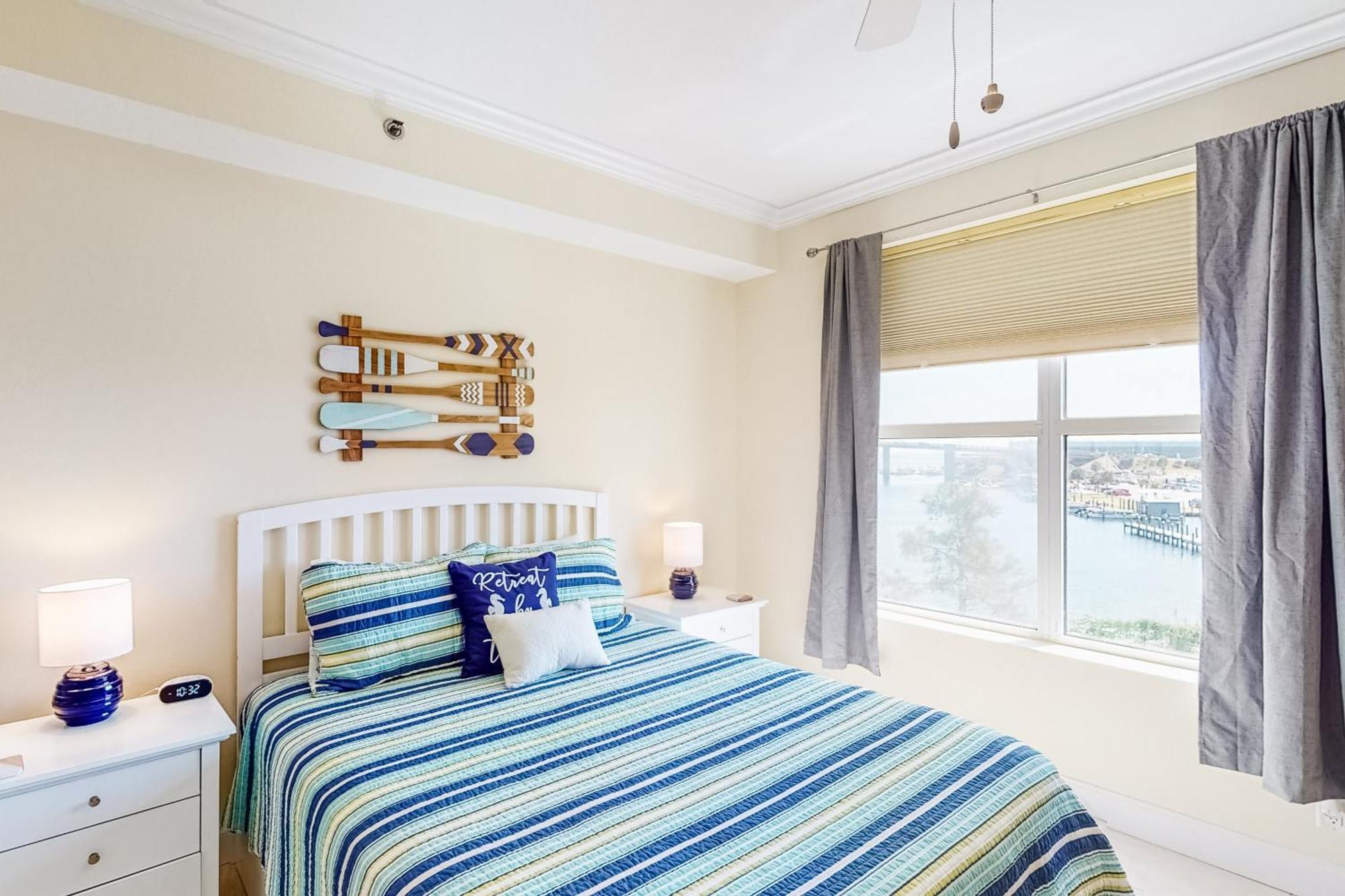 Palm Court Yacht Club Villa Fort Walton Beach Phòng bức ảnh