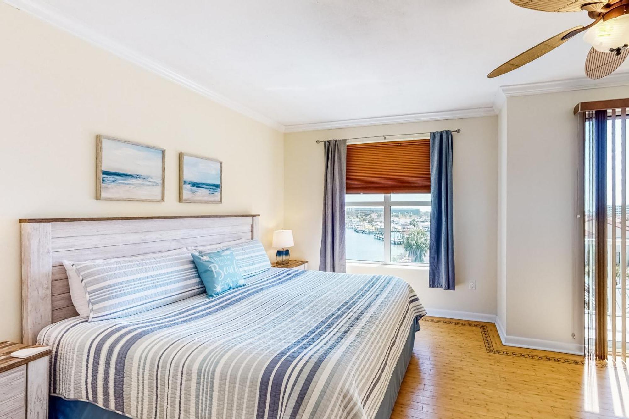 Palm Court Yacht Club Villa Fort Walton Beach Phòng bức ảnh