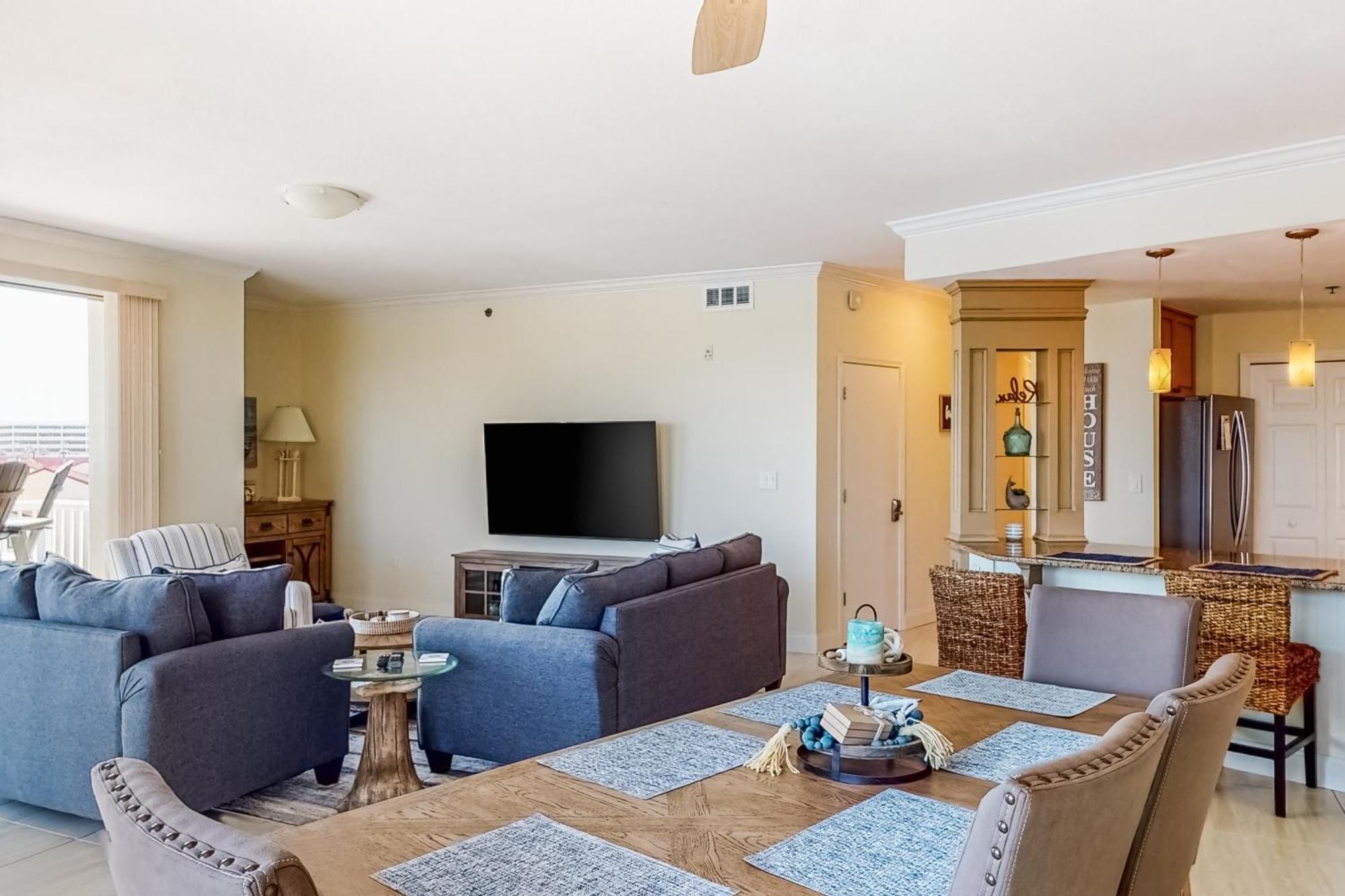 Palm Court Yacht Club Villa Fort Walton Beach Phòng bức ảnh