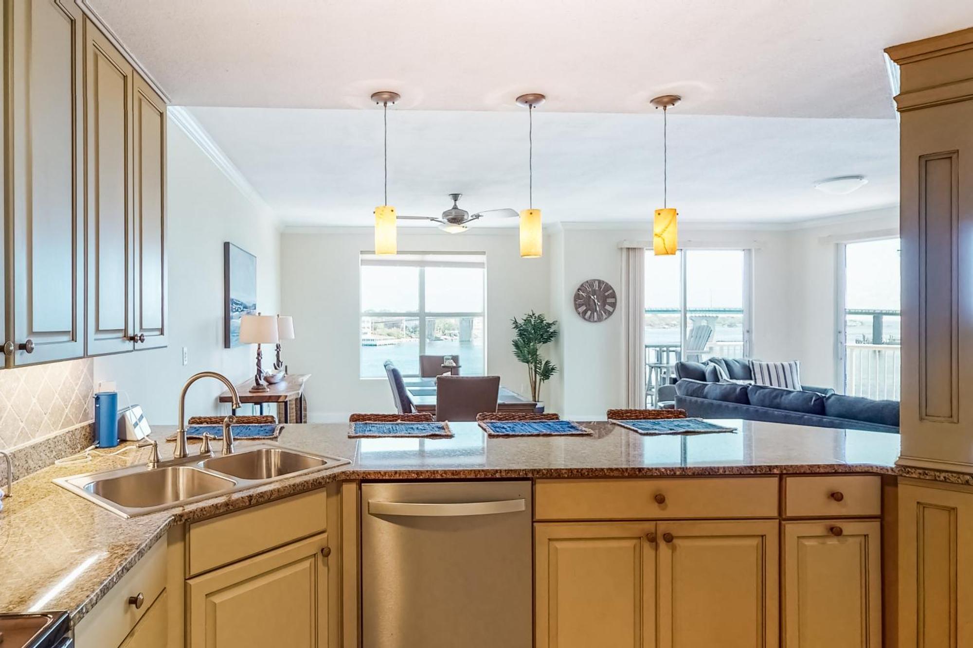 Palm Court Yacht Club Villa Fort Walton Beach Phòng bức ảnh