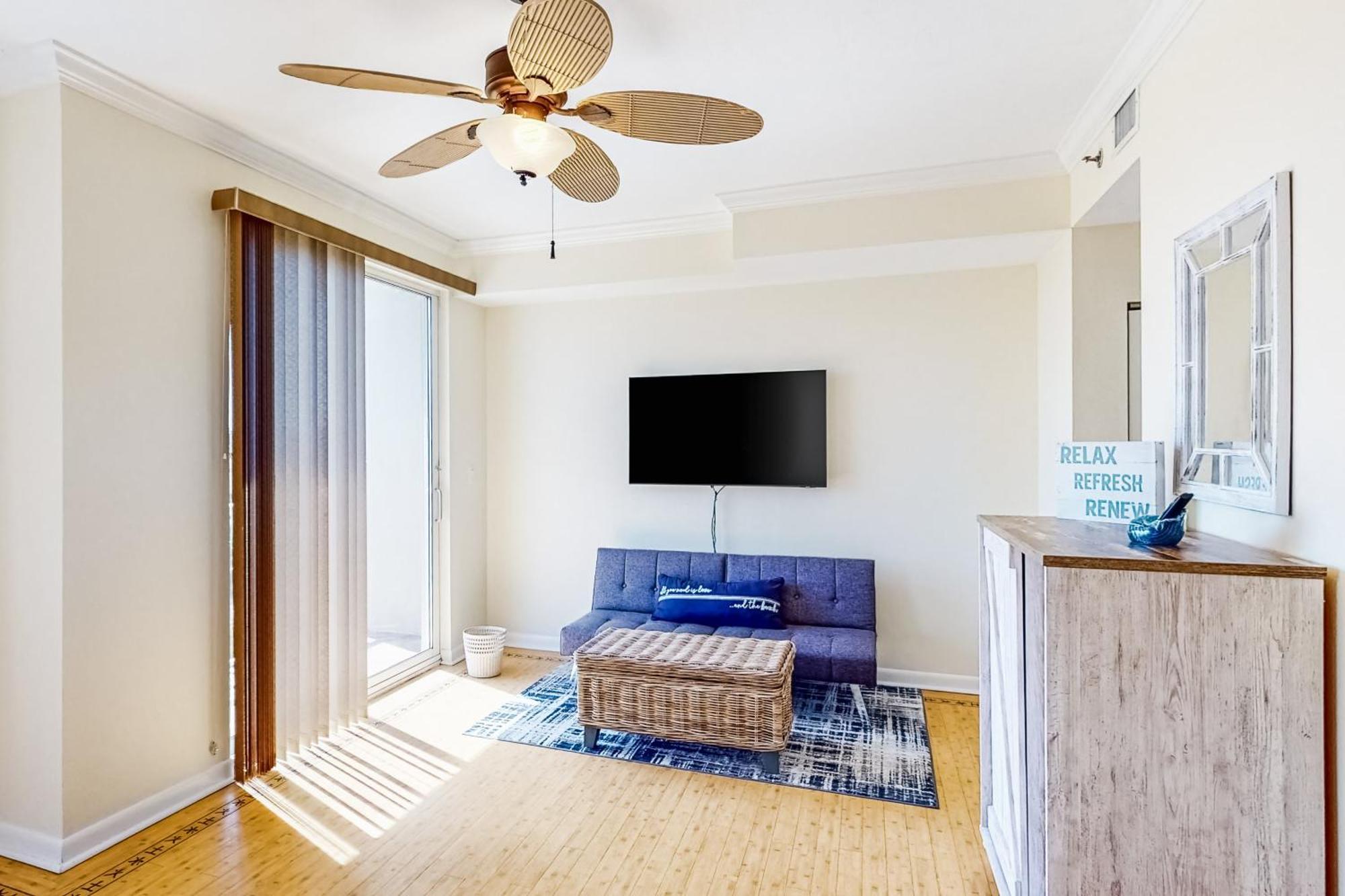 Palm Court Yacht Club Villa Fort Walton Beach Phòng bức ảnh